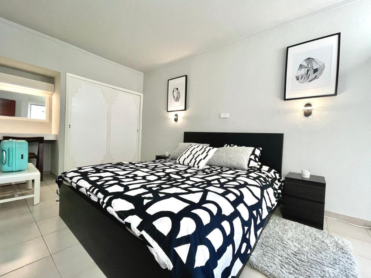 Praia Da Rocha 1 Bedroom By Innkeeper